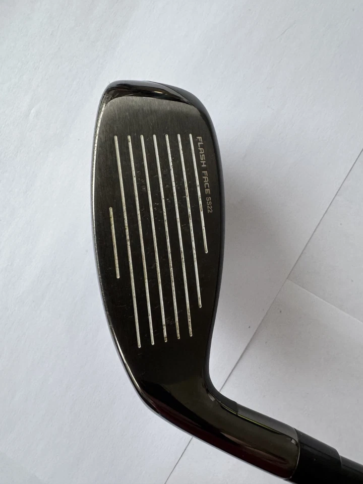 Callaway Rogue ST max os 3H - HYBRID - Bild 2 von 4