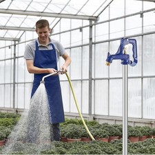 VEVOR Frost Proof Yard Hydrant 5.24FT Freeze-Proof Outdoor Faucet 36" Bury Depth