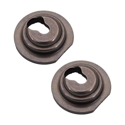 #ad #ad Proven Part 2 Pack Of Honda GX160 Ex Valve Spring Retainers Honda Part 14773 ZE1 $6.98