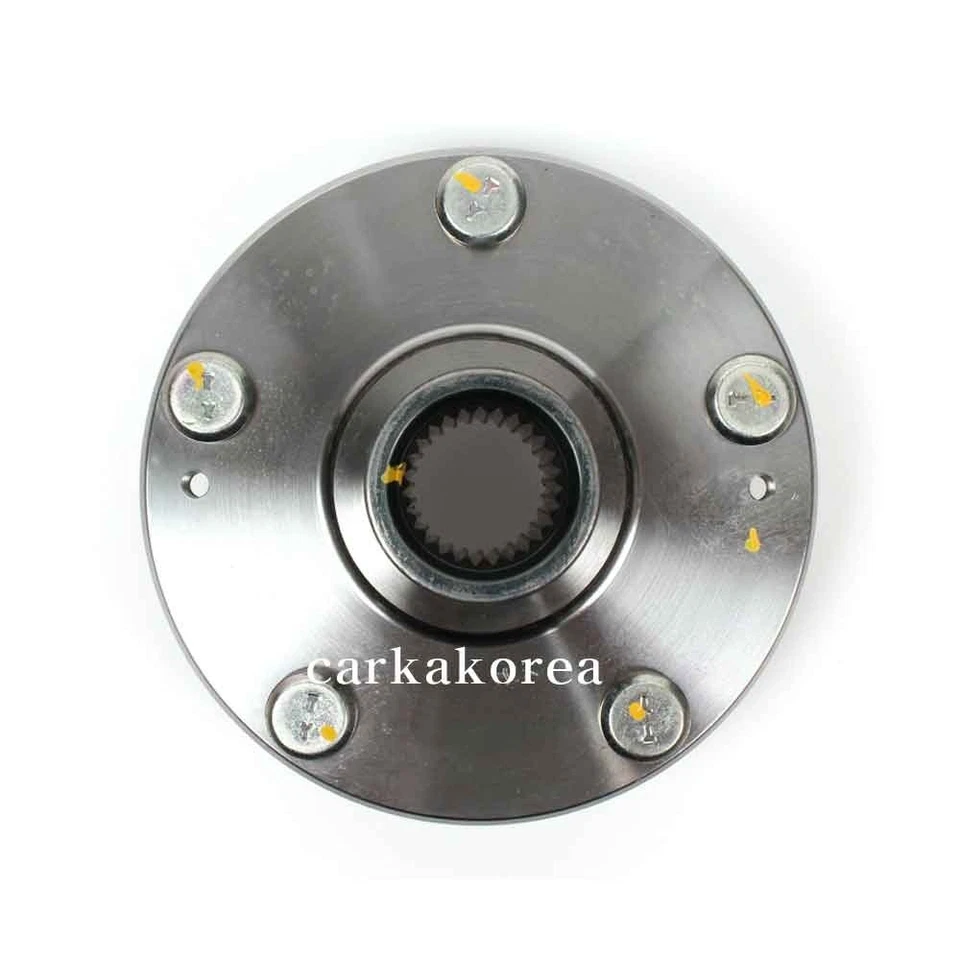 🚀Genuine 517501P000 Wheel Hub For KIA Forte 16, Forte Koup 14-15, Forte5 14-15 - Изображение 2 из 4