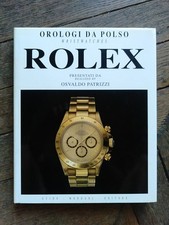 OSVALDO PATRIZZI-ROLEX-OROLOGI DA POLSO (WRIST WATCHES)-1992