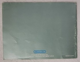 Rad Racer con manuale e Rad Racer II (Nintendo, NES, 1987/1990) con parapolvere