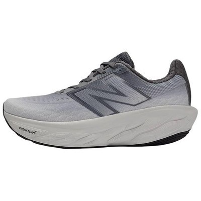 New Balance Fresh Foam 1080v14 Castlerock Grey Matter Black Women's - W108014G