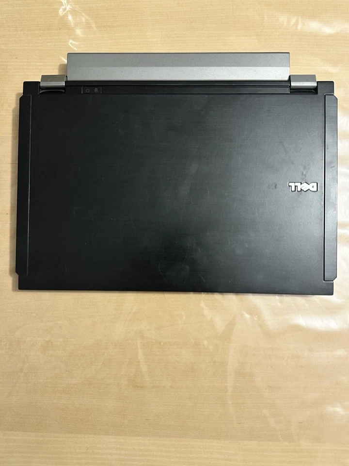 Dell Latitude E6400 - Intel Core 2 Duo P8600 2go 80go 14" - Photo 3/4