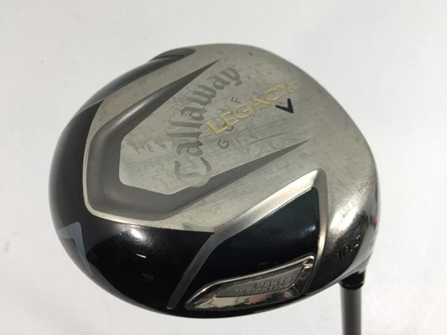 Callaway Legacy APLX V ドライバー 10.5度 Callaway Legacy Apex Driver | Golfbidder