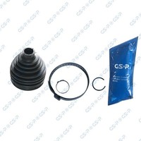 GSP Faltenbalgsatz, Antriebswelle 780393 FüR Nissan Renault