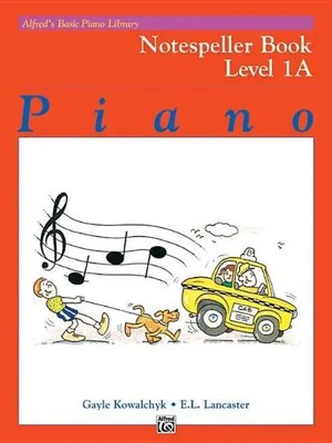 ALFREDS BASIC PIANO COURSE NOT | Gayle Kowalchyk (u. a.) | Englisch | Buch