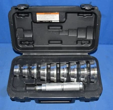 Maddox Bearing Race And Seal Driver Set MD 10–1