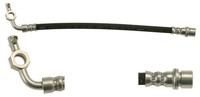 TRW Bremsschlauch PHD932 FüR Toyota RAV 2 1 ZCA25_ ZCA26_ ZCA25W ZCA26W 4WD