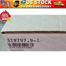 1PC B&R 3IF797.9-1 Communication Module new in box