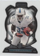 2013 Topps Strata Rookie Die-Cuts Mike Gillislee #RDC-MGI RC no9