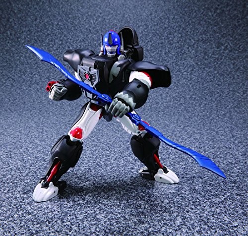 Transformers Masterpiece MP38 Convoy Beast Wars Total Commander of Legend Ver - Picture 8 of 10