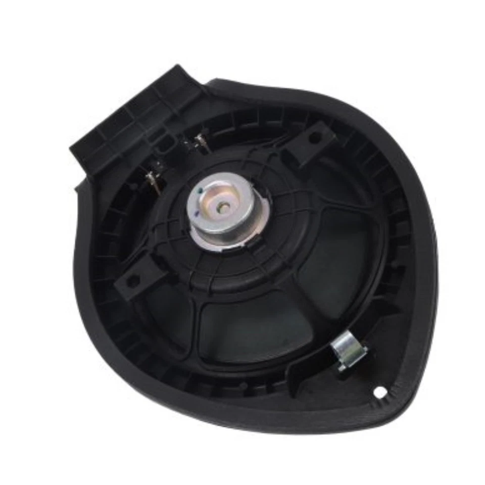 Genuine ACDelco For Saturn Outlook 2007-2010 Door Speaker | Rear | Black Cone Foto 2 de 4