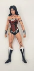 DC Collection By Jim Lee Wonder Woman Gamestop Exclusive 6” Loose Figure
