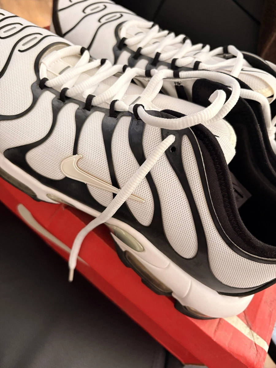 ナイキ　エアマックス 2016 ホワイト Preços baixos em Nike Air Max 2016 White Black | eBay