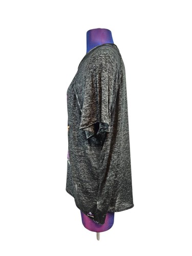 Disney The Nightmare Before Christmas T-shirt Thin Missing Jack Large Junior W10 - Picture 5 of 9
