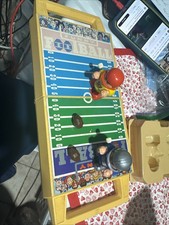 Tomy Funny Football