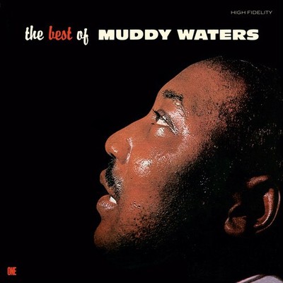 Muddy Waters - Best Of Muddy Waters - Limited 180-Gram Vinyl with Bonus Tracks [