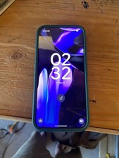 Google Pixel 9 Pro XL Smartphone 256GB, Obsidian Black, Unlocked, 6.8" Display