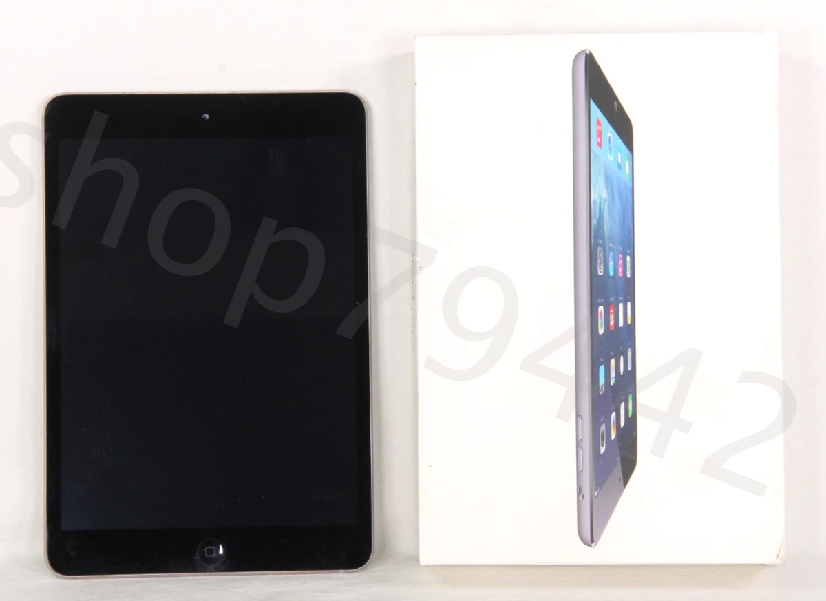 25+ iPad mini 2 32GB 7.9