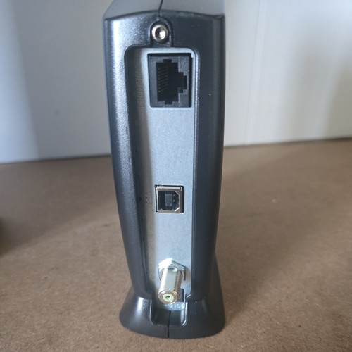Motorola SURFboard SB5101U (567005-005-00) 38.91 Mbps Cable Modem - Picture 7 of 7