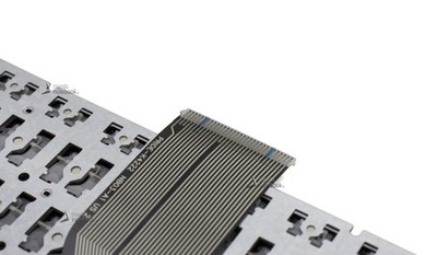 Tastiera Italiana Per Notebook HP 15-g060nl / 15-g200 Serie – Ricambio Con Layout Italiano, Garanzia 6 Mesi - 3