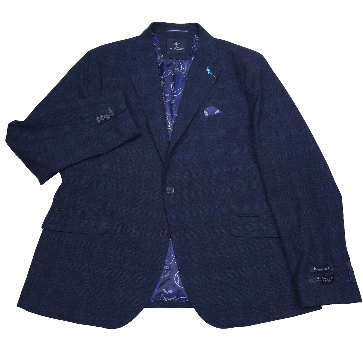46 Size Sport Coats for Men for sale | eBay