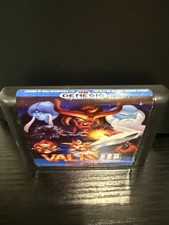 Valis III (Sega Genesis, 1991) ** REPRODUCTION Cartridge 