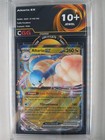 Carte Pokémon FR Altaria ex (PAR 140) Faille Paradoxe CGG 10+ 27660050