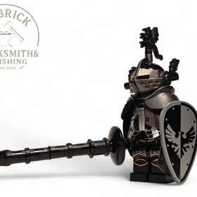 LEGO Kingdom Diorama 10223 Falcon Minifigure Set Official