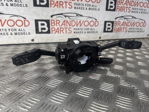 Seat Ibiza mk 5Indicator & Wiper Combination Stalk and sqib 2017-2024 2Q0953507F - Picture 4 of 24