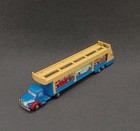 Diecast Car Autotransporter Schuco Piccolo Dg865