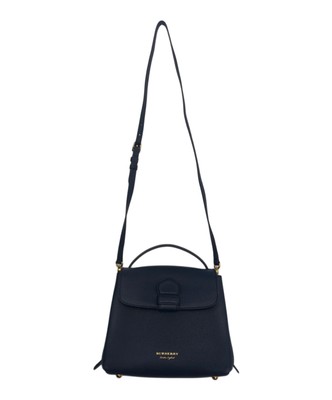 2way BURBERRY London England バッグ BURBERRY LONDON / 2WAY Bag Navy | eBay