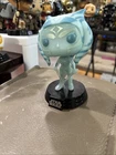 Funko Pop! Star Wars #130 Ahsoka Glows in the Dark La Comic Con Exclusive Nobox