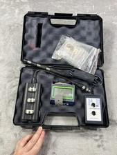 Nemesis II Dive Computer With Accessories Not Tested
