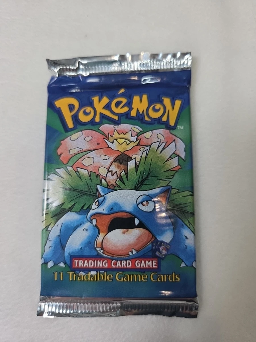 pokemon shadowless pack products for sale | eBay