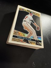 1993 TOPPS GOLD BASEBALL LOT (50) CARDS - STARS & COMMONS SEE PICS NM CONDITION