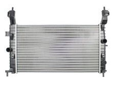 Radiateur Opel MERIVA