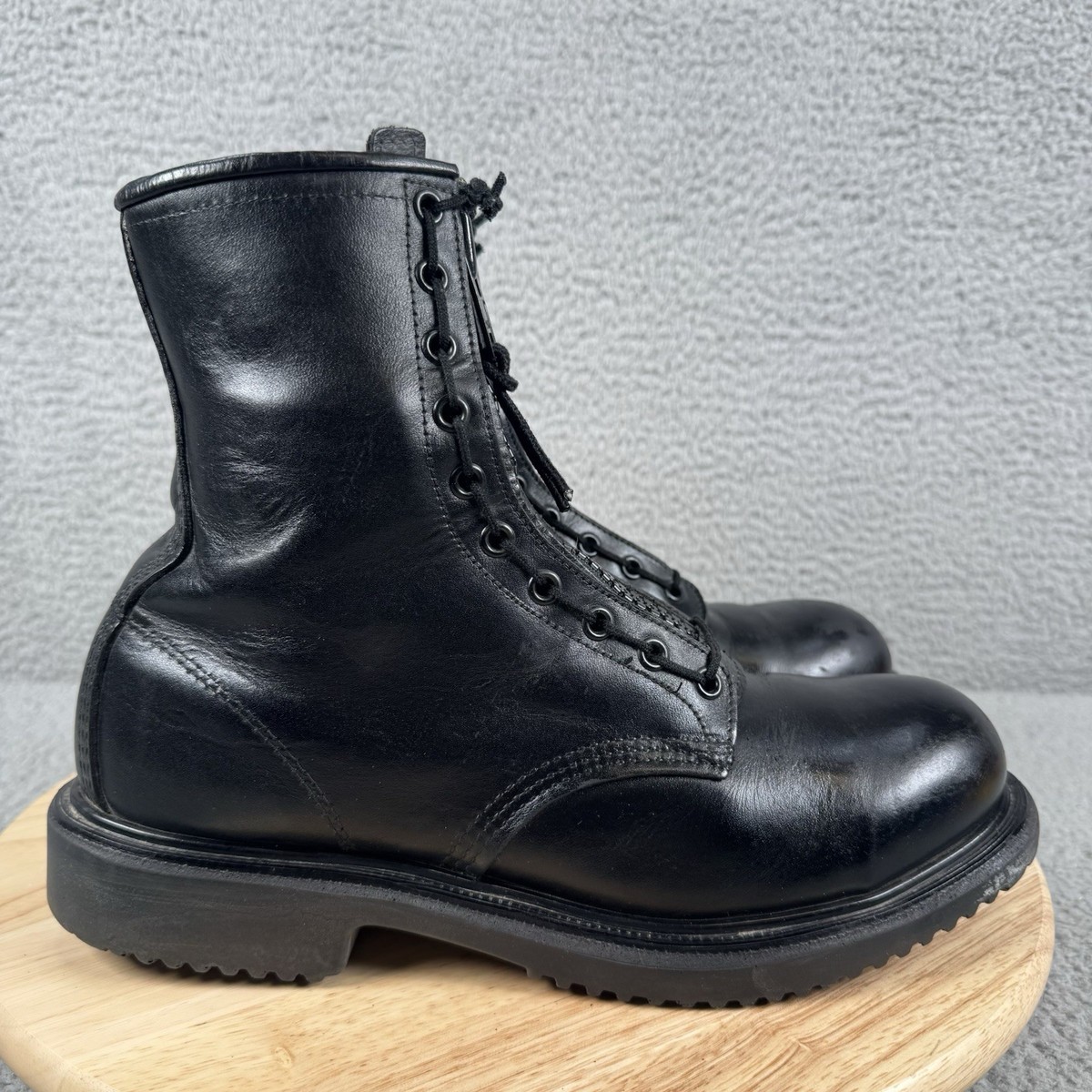 Vtg Red Wing 4473 8 display picture 1