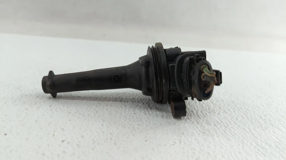 Paquete de encendedor de bobina de encendido Volvo S80 1999-2004 B1G0S Foto 4 de 4