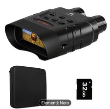 N2 4K Visore Notturno 