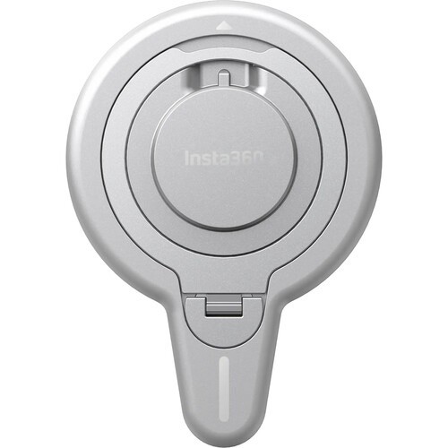 Support téléphone béquille magnétique Insta360 Flow 2 Pro NEUF - Photo 3 sur 8