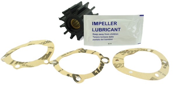 Impeller FüR Volvo Penta 3.0 4.3 5.0 5.7 8.1 V6-200 V6-225 V8-225 V8-270 V8-300-image
