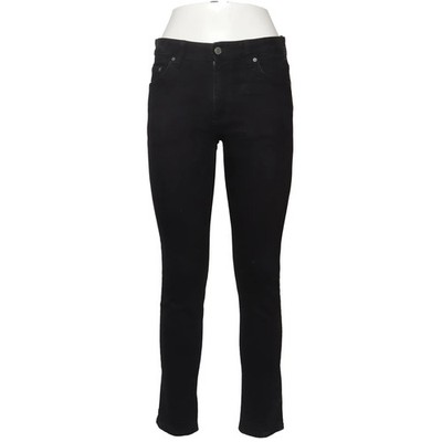 Weekday, Jeans, Größe: 27/30, model: friday black, Schwarz #1Hu