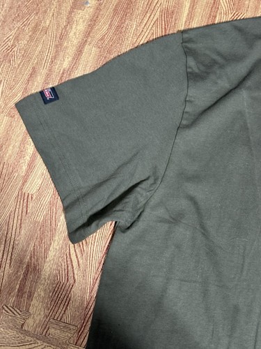 Dickies Men's T-Shirt Heavyweight Short Sleeve Pocket Relaxed Fit T-Shirt - Picture 19 of 19