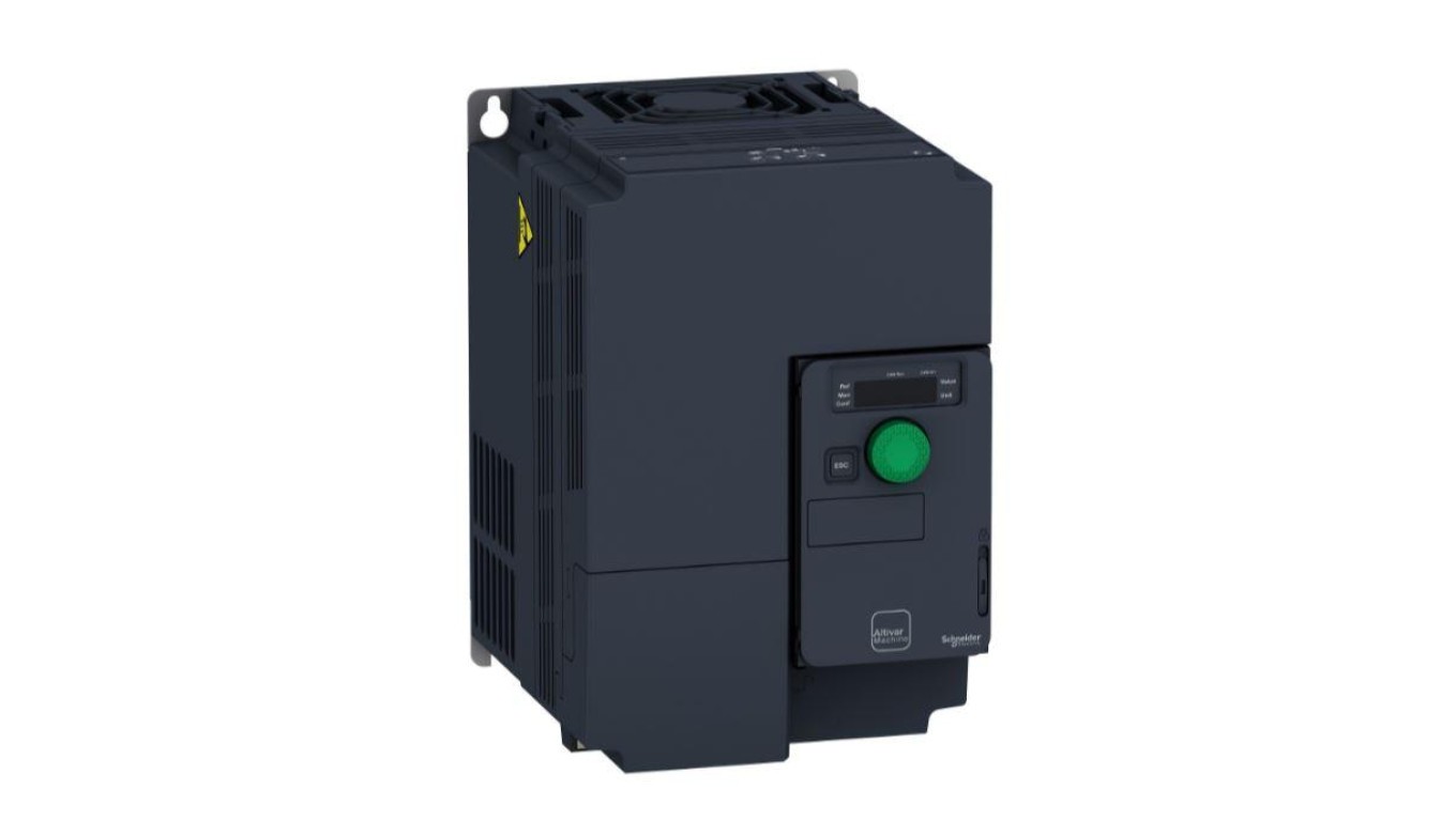 Altivar ATV320 Compact 5.5kW 380/500V IP20 ATV320U55N4C