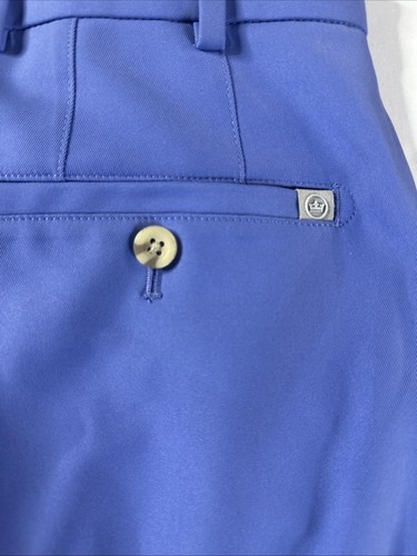 Peter Millar Men’s 30 Shorts Crown Sport NWT - Picture 5 of 6