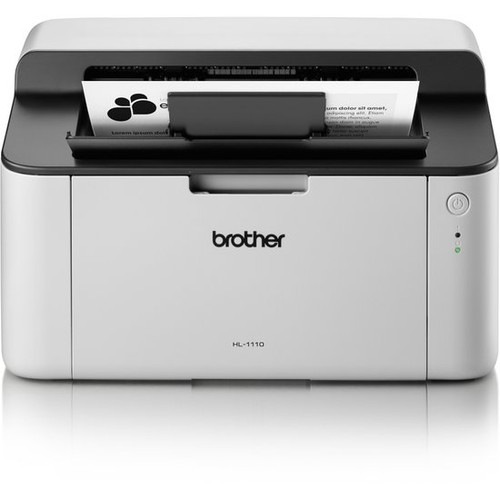 Brother HL-1110 - Laserprinter - Afbeelding 3 van 7