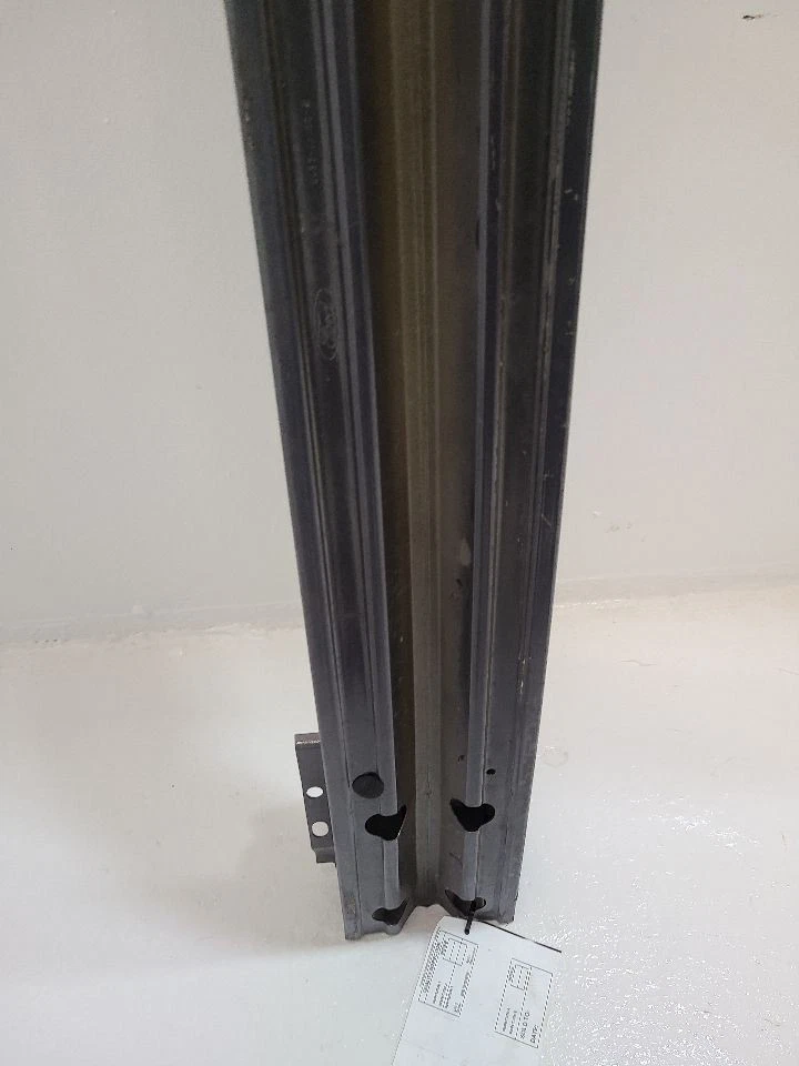  2005 - 2014 FORD MUSTANG Front Bumper Reinforcement Steel Impact Bar  - Imagem 3 de 4