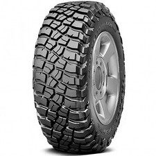 33/10.5 R15 114 Q BF GOODRICH - Mud-Terrain T/A KM 3
